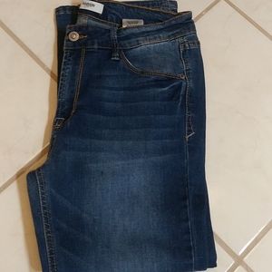 Woman's Jeans